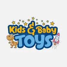 Baby Kids and Toys