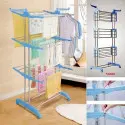 3 Layer High Quality Cloth Rack