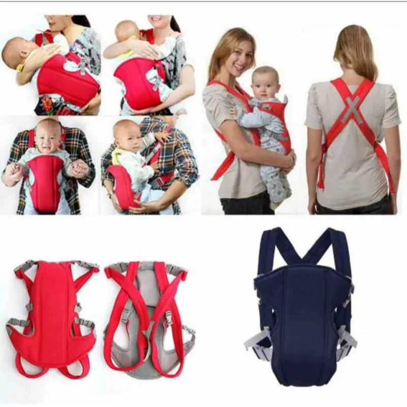 Baby Carrying Bag